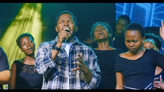 Maarifa Gospel Ministry  ft Eric Danis TUKO IMARA   Video | Dir_Yoress _Ben_pro
