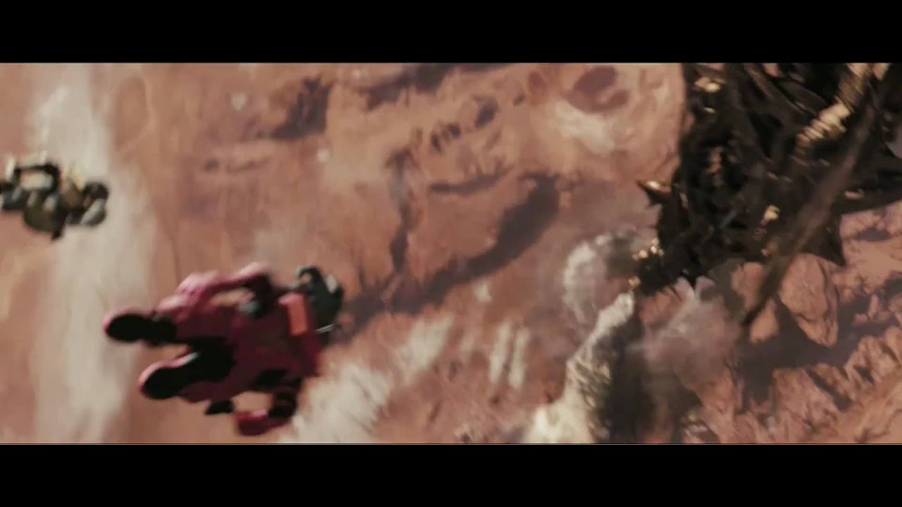 star trek 2009 trailer 3