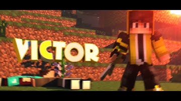 #57 | Intro Para "Victor" [My Best], (PNG´s in Desc)