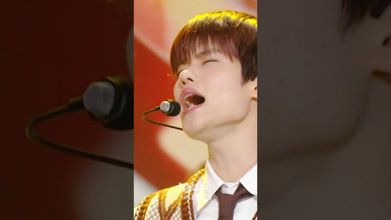 Love 119 - RIIZE #Love119 #RIIZE #Shorts #MusicBank | KBS