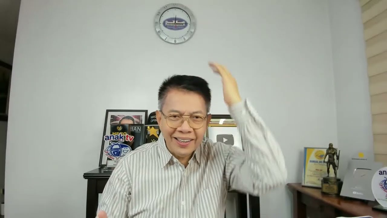 DALAWANG IMPEACHMENT NI PBBM, PINAGSABAY NA NI SPEAKER DY! DDS NAIWAN!!!