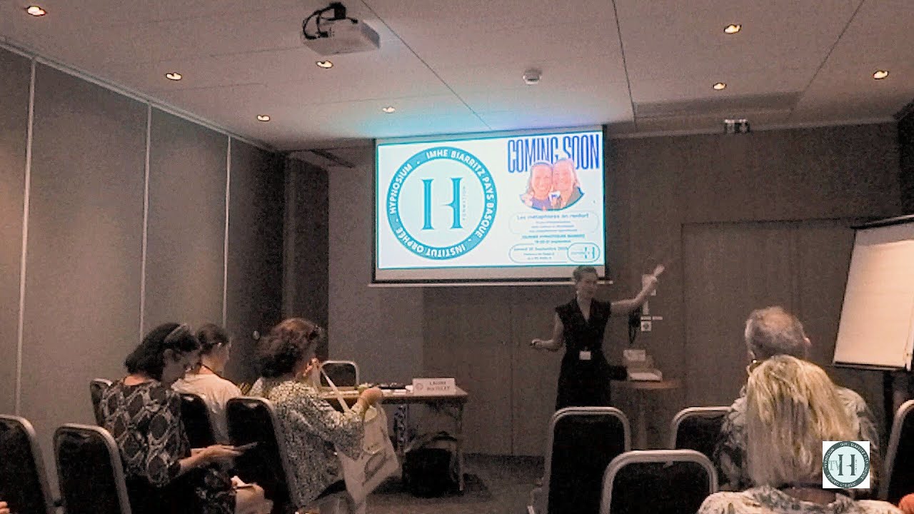 Drs L. Watelet , M. Sochat, des métaphores en renfort