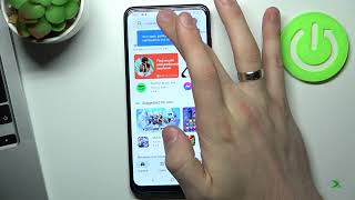 How to Set Up the Free VPN on the TCL 30 SE - Turbo VPN App screenshot 4
