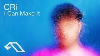 CRi - I Can Make It (@CRiMusic ) Resimi