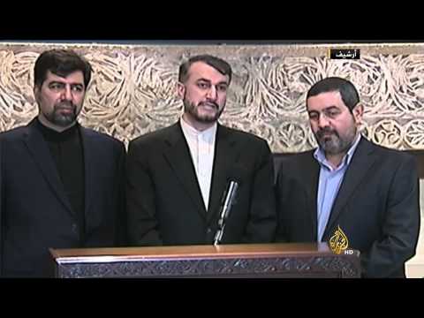 أبعاد الانتقادات الأميركية والإيرانية لاعتقال علي سلمان