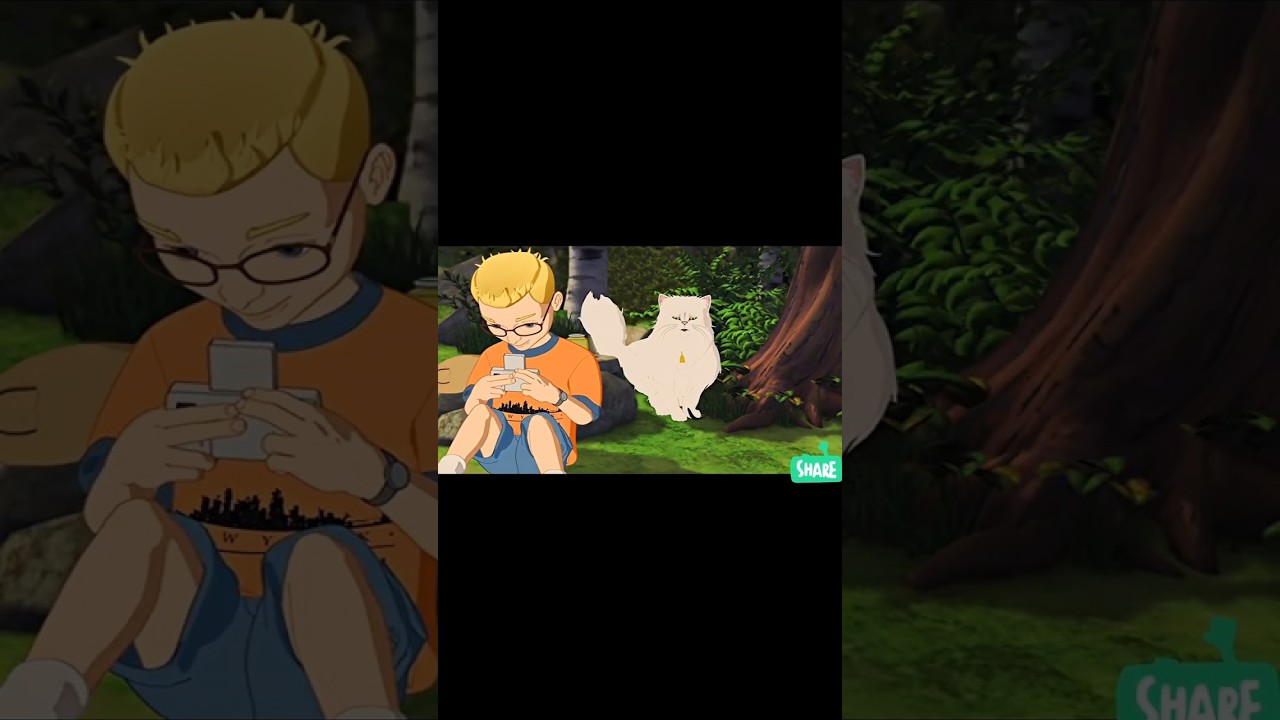 🏞️ Stuart Little 3 – Episode 4 | Stuart & Family on a Wild Adventure! | Hindi Dubbed Scene 