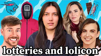 a comprehensive recap of MrBeast’s downfall