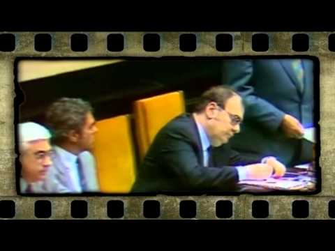 Видео: Тайните на горбачовската перестройка