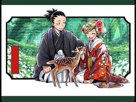 k-skan-l-k-shikatema-doujinshi-t-rk-e-youtube