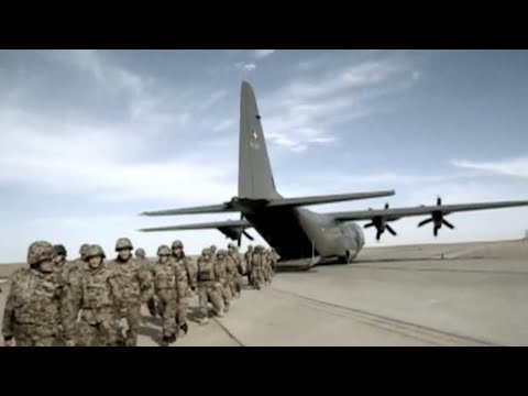 My War 1/4 Danish Afghanistan Documentary (English Subtitles)