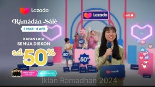 IKLAN RAMADHAN 2024 