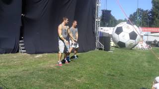 Zumba La Zumbera - Dj Samuel Kimko