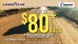 Goodyear Promotion
