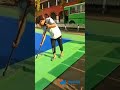 Sports Flooring services
