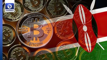 Kenya Cryptocurrency Bill, implications