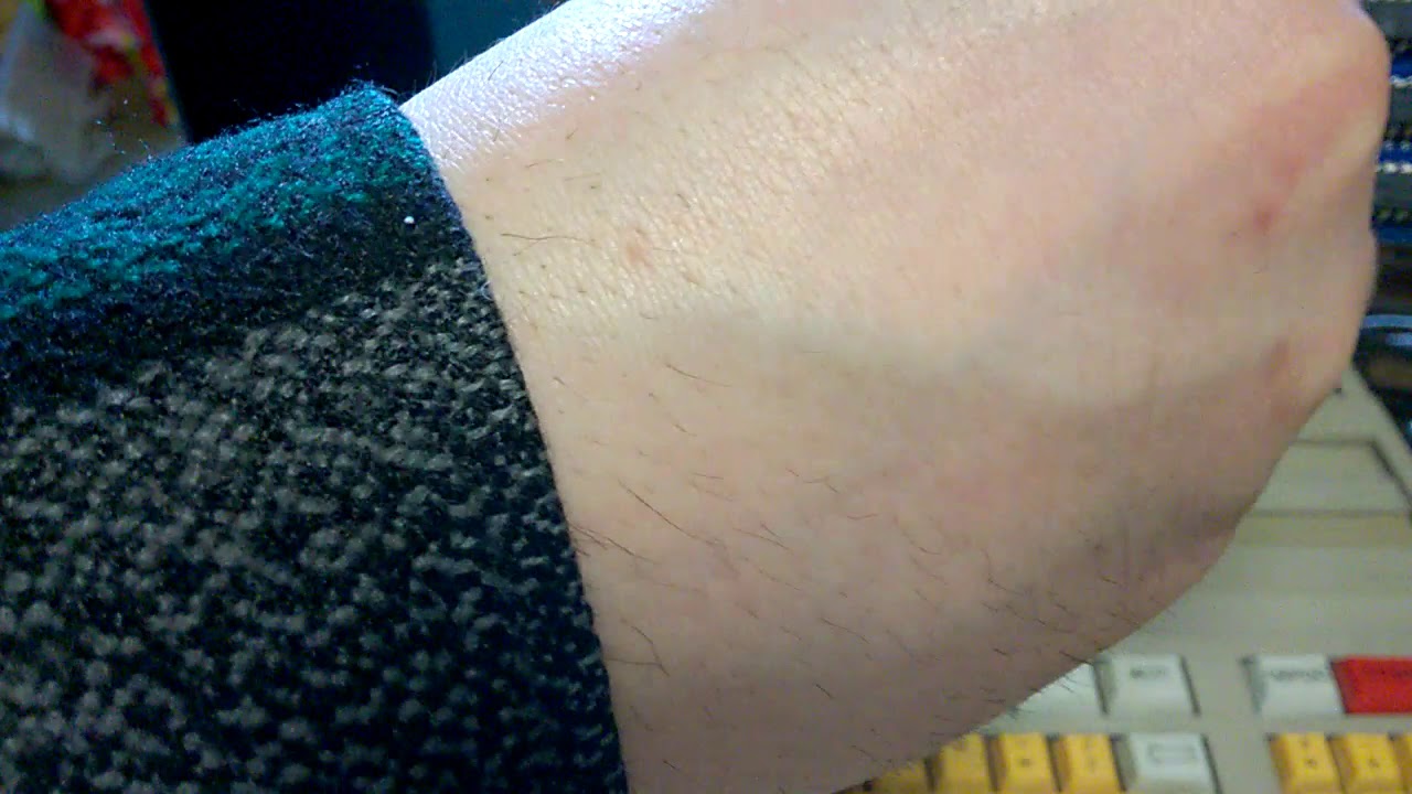 УКНЦ Электроника МС 0511 во включенном виде