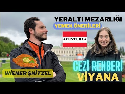 Video: Viyana'yı Ziyaret Edecek En İyi Zaman