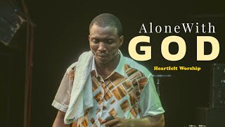 Time Alone With God: Heartfelt Deep Worship | Theophilus Sunday [ Audio]