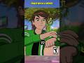 IL TRAILER DI BEN 10 X FORTNITE È GLASSATISSIMO! 👽⌚ #shorts #fortnite #fortniteshorts