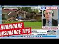 Protect Your Wallet: How To Keep Your Home Covered During Hurricane Season
