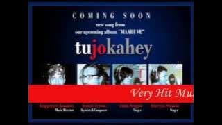 Tu Jo Kahe {Naina Barsawe} - Sung By Amit Sengar & Shreyash Shukla.wmv