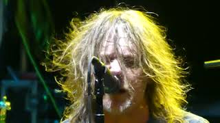 Soul Asylum - Misery - From their show at Garfield Park in Indianapolis, Indiana - August 2021