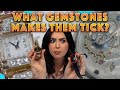 Watches, Timepieces & Gemstones | Unboxing