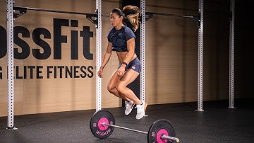 Open Workout 20.1 Standards