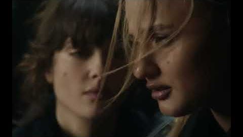 Thumbnail of Noga Erez - GODMOTHER feat. Eden Ben Zaken (Official Video)
