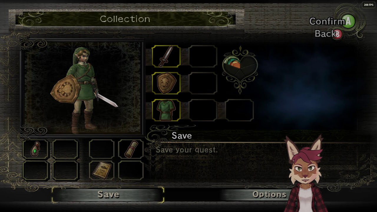 Twilight Princess Pt.1 - YouTube