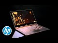 Introducing the hp spectre