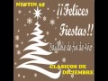 Clasicos de diciembre   navidad y ao nuevo   disco recopilado