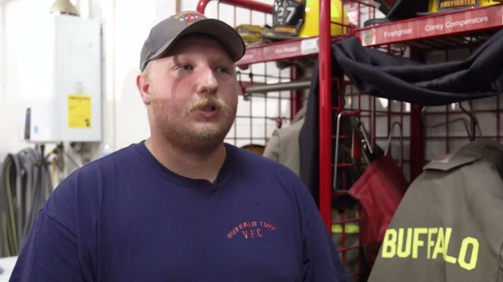 Trump rally shooting victim remembered by fellow firefighters
