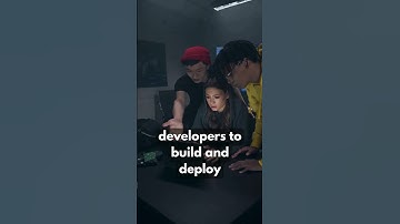 IaaS vs PaaS vs SaaS Explained in 60 Seconds! 💡 | Cloud Computing Basics #shorts