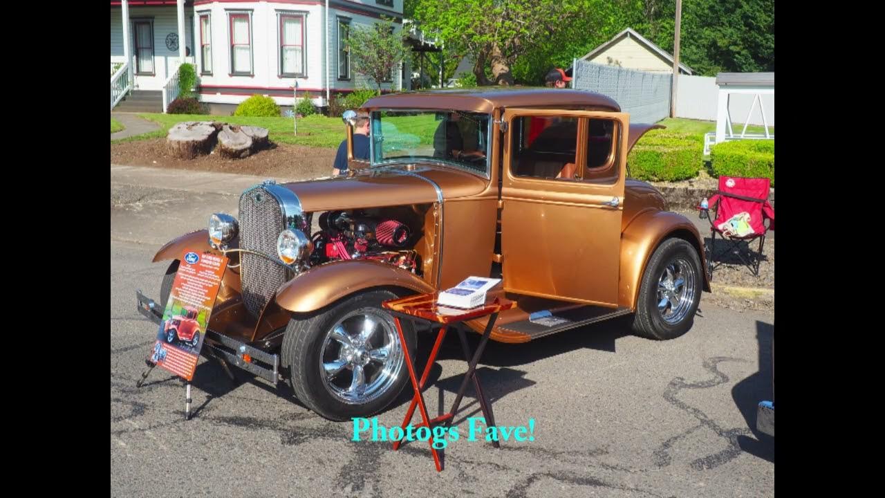 Scio, Oregon Cruise in 2023 Linn County Lamb & Wool Fair YouTube