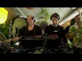 Capture de la vidéo Human Train At Ade 2025