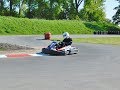 Kartcentrum Lelystad 2018 Sodi RT8
