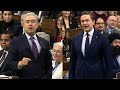 Poilievre slams Carney over redacting Stellantis contract, leaving parliament during QP