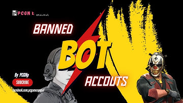 The valve banning BOT accounts on Counter Strike 2