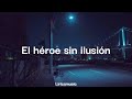 Héroes del Silencio - Héroe de leyenda // Letra