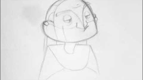 Brother Aidan Head Rotation and Meow