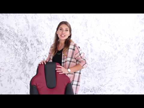 Обзор компьютерного кресла TetChair «Нео 2» (Neo2)