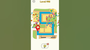 Dop 4 level 448(solution) #solution #shorts #pregaming #oldschoolgaming #gaming #classicgaming