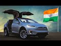 Does Tesla Actually Have A Chance In India?