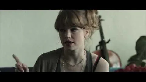 Hannah Farmer - Scenes from The Horror of the Dolls