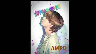 Dynamite - BTS