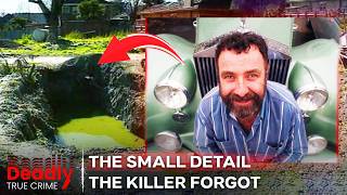The Dark End Of A Wealthy Millionaire | Murder Calls | Season 1 Episode 6