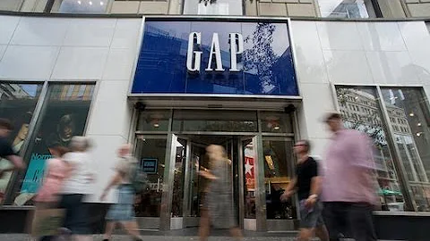 Citron CEO: Gap Is 'Comletely Irrelevant,' Stock H...