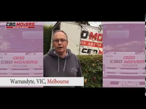 Video: Seberapa jauh warrandyte dari Melbourne CBD?