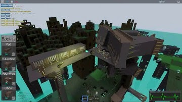 Eclipsis #2 | Priority Beacon destroys itself!